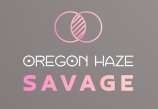 Savage Seed Collective Oregon Haze