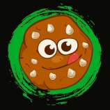 Sumo Seeds CBD Caramel Cookie