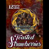 Tarantula Genetics Toasted Strawberries