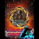 Tarantula Genetics Triangle Choke