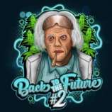 Tastebudz Seeds Back to the Future #2