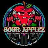 The Bakery Genetics Sour Applez