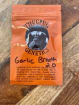 ThugPug Genetics Garlic Breath 2.0