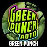 Urban Legends Green Punch Auto