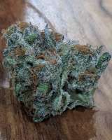 Imagen de Beyondhypeseedco (Blueberry Muffin Top)