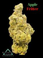 Pic for Apple Fritter (Green Wolf Genetics)