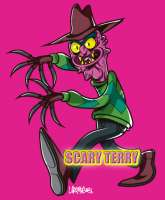 Imagen de TheBakeryGenetics (Scary Terry)