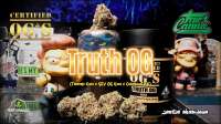 True Canna Genetics The Truth - photo réalisée par Justin108