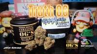 True Canna Genetics The Truth - photo réalisée par Justin108